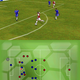 Illustration for article titled Gallery: FIFA 09 DS Screens